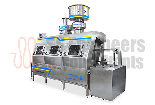 High Pressure Steam Sterilizer