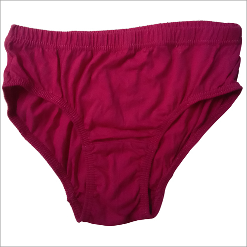 Womens Organic Underwear