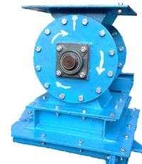 Rotary Air Lock Valve