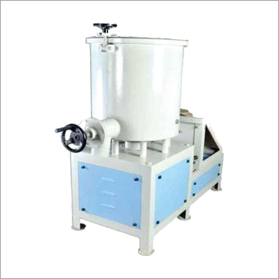 High Speed Mixer And Crusher