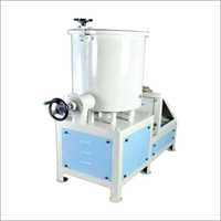 High Speed Mixer And Crusher