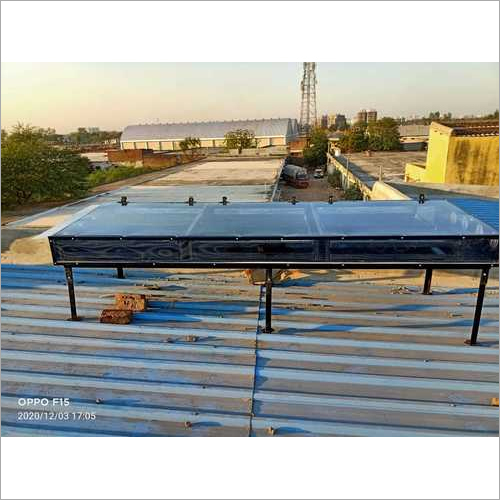 Solar Vegetable Dryer 50 KG CAPACITY