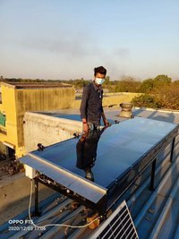 Solar Vegetable Dryer 50 KG CAPACITY