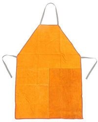 Esab Welding Leather Apron