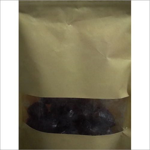 Organic Black Dates