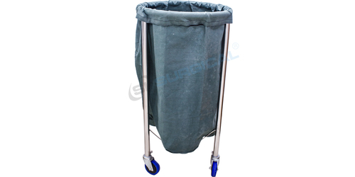 Linner Trolley With Canvas (Sis 2024)