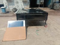 Solar Dryer For Fruits  10 KG CAPACITY