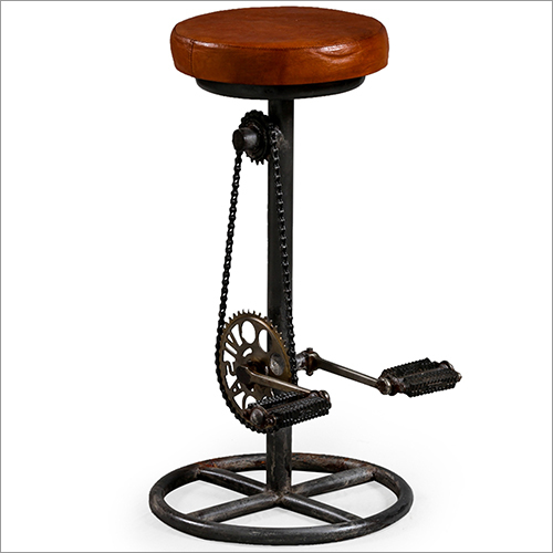 Durable Cycle Bar Stool