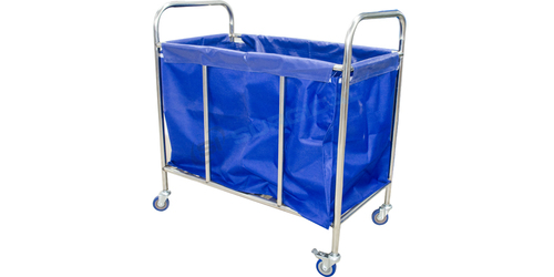 Rectangular Liner Trolley