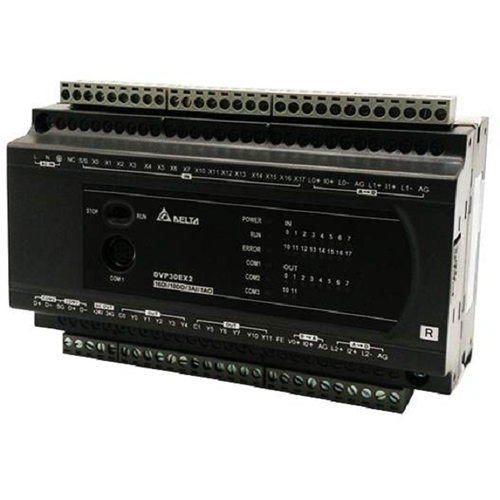 Delta PLC DVP30EX