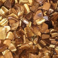 Tiger Eye Chips