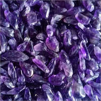 Amethyst African Chips