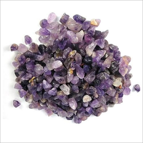 Amethyst Chips