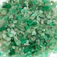 Green Aventurine Chips