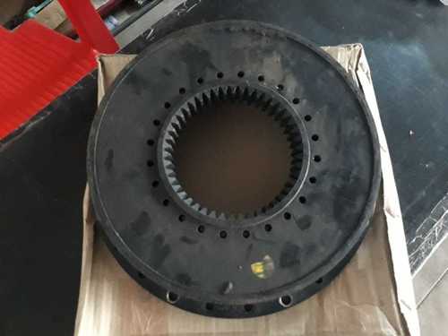 Lubricated Coupling For Xahs486 Air Compressor Atlas Copco Part No. :- 1604 7747 00