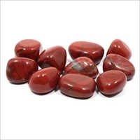 Jasper Tumbled Stone