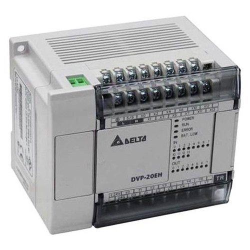 Delta PLC DVP20EH