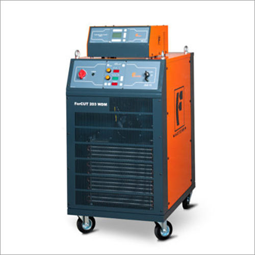 Plasma Cutting Equipment