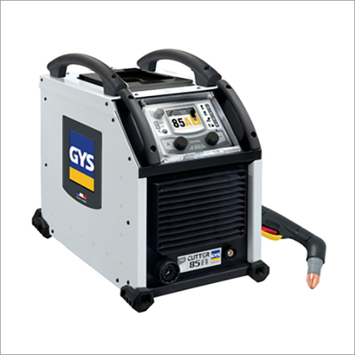 Automatic Plasma Cutter 85A Tri - With Torch
