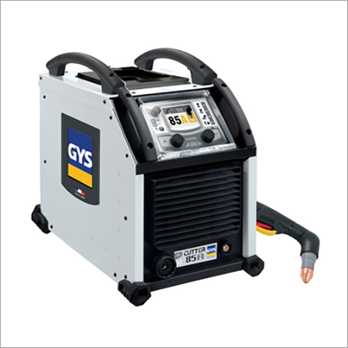 Plasma Cutter 85A TRI - With Torch