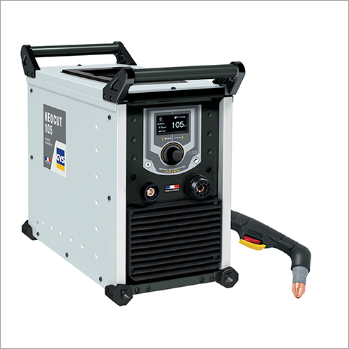 Plasma Cutter Neocut 105 - With Torch