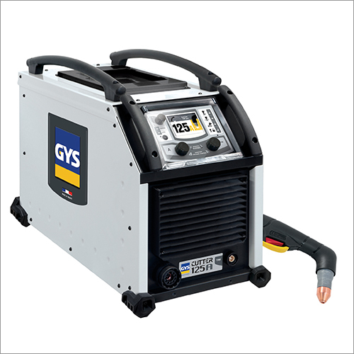Plasma Cutter 125A TRI - With Torch