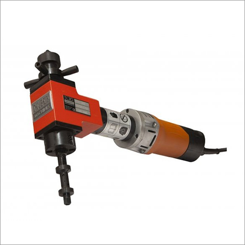 Pipe Bevelling Systems with Inner Clamping