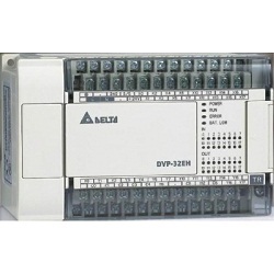 Delta PLC DVP32EH00R3 By ASI TECHNOLOGY