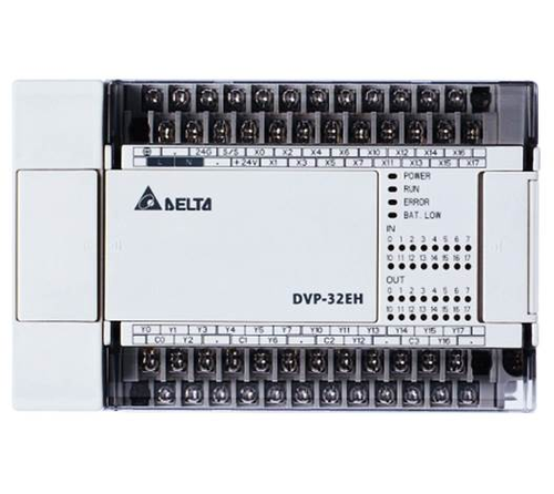 Delta PLC DVP32EH00M3