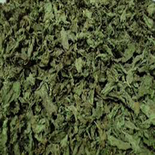 Natural Dried mint