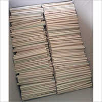 Natural Bamboo Straw