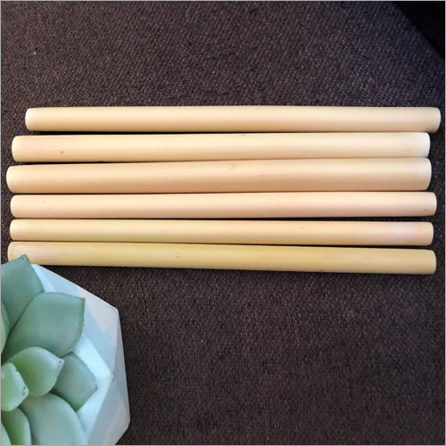 Eco Friendly Bamboo Straw