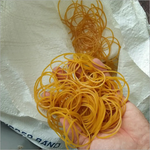 Rubber Elastic Band