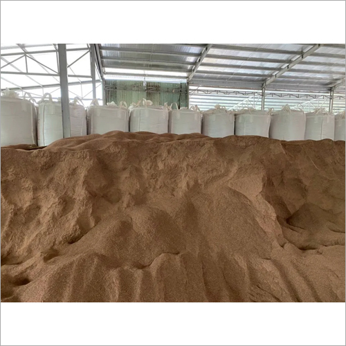 Pure Joss Powder