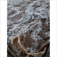 Salted Fish Jelly