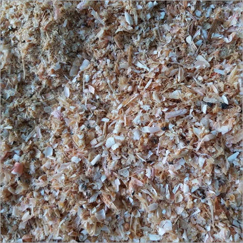 Dried Shrimp Shell