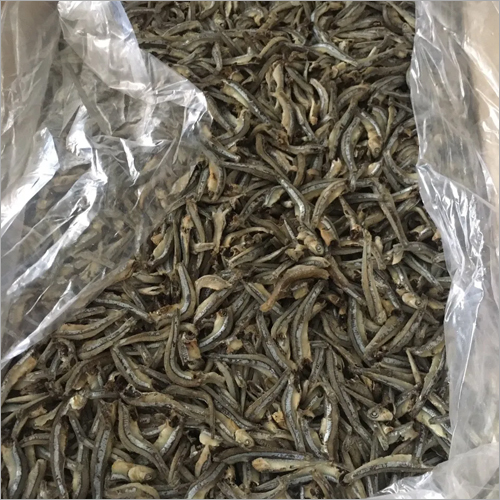 Dried Anchovy