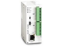 Delta Plc Dvp-se Series Application: Industrial Automation