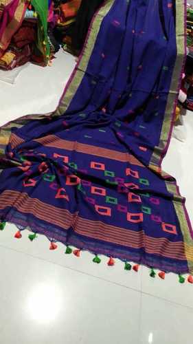 Cotton Sarees