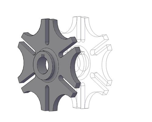 3D To 2D Autocad