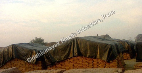 Fumigation Covers