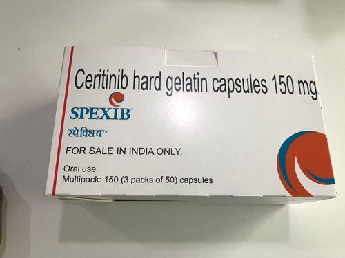 Spexib Tablet Specific Drug