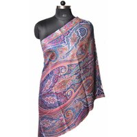 Modal Paisley Digital Print Stole