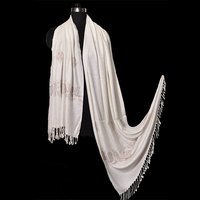 Viscose Crystal Stole