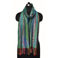 Viscose Lycra Stole
