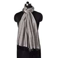 Viscose Plain Stoles