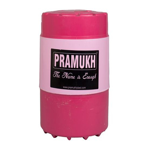 Pramukh Pink Water Jugs,cool Jar ,campare 