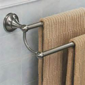 Bathroom Towel Bar