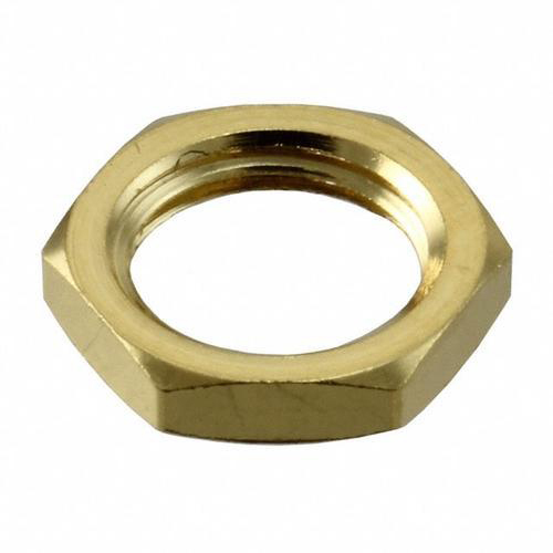 Brass Nut