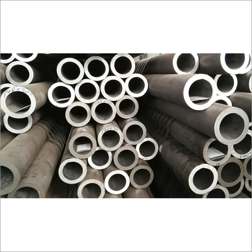 140*20mm Alloy Steel Seamless Pipes